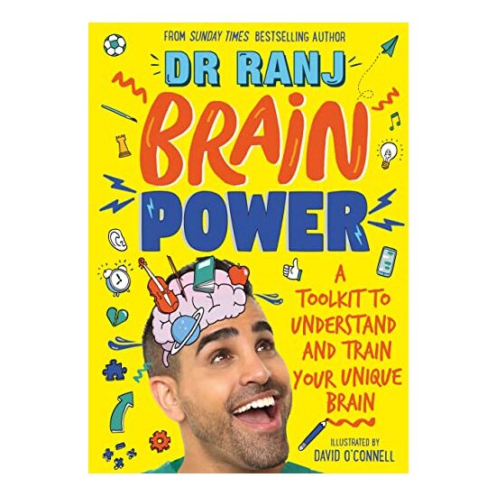 Brain Power
