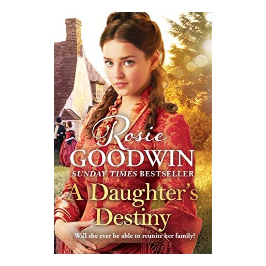 Daughters Destiny - Imagine 1