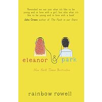 Eleanor & Park