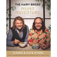 The Hairy Bikers Asia