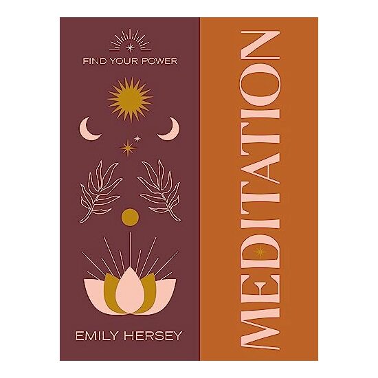 Find Your Power: Meditation