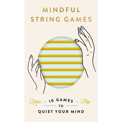 Mindful String Games - Imagine 1