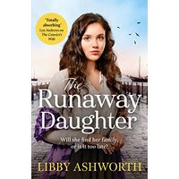 Runaway Daughter