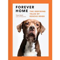 Forever Home, Traer Scott