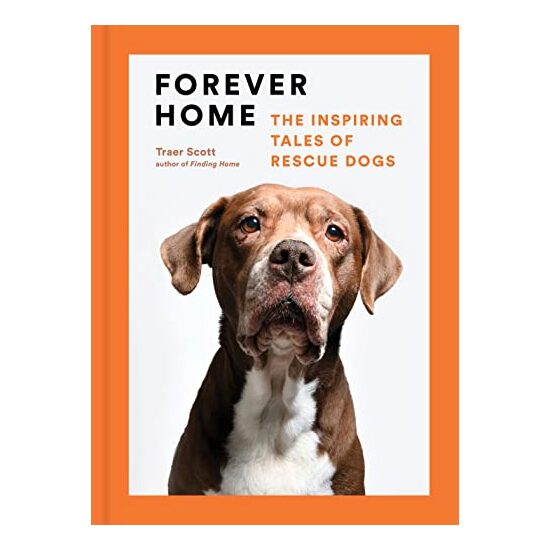 Forever Home, Traer Scott