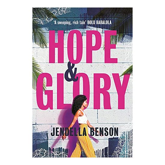 Hope and Glory - Imagine 1