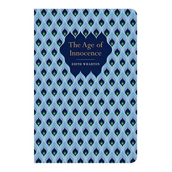 Age of Innocence (Chiltern Classic) - Imagine 1