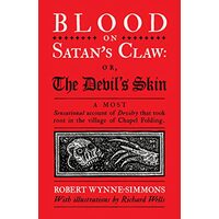 Blood on Satan's Claw, Robert Wynne-Simmons, Richard Wells