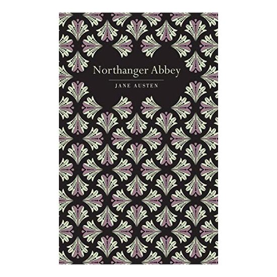 Northanger Abbey (Chiltern Classic)