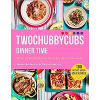 Twochubbycubs Dinner, Sorted