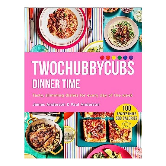 Twochubbycubs Dinner, Sorted