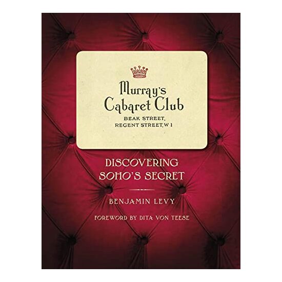 Murray's Cabaret Club - Imagine 1