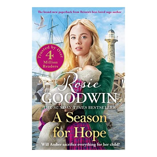 Season for Hope - Imagine 1