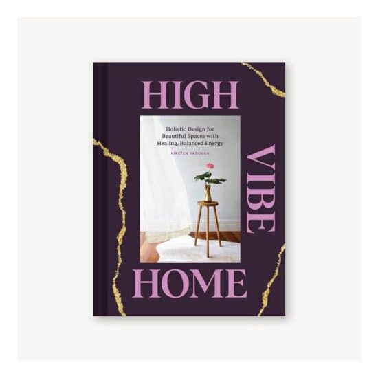 High Vibe Home