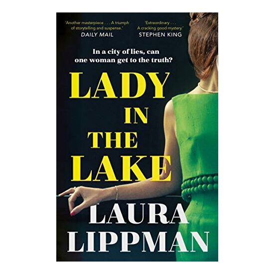 Lady in the Lake - Imagine 1