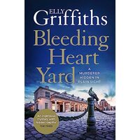 Bleeding Heart Yard