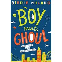 Boy Meets Ghoul