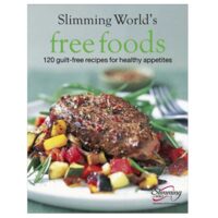 Slimming World's Free Foods