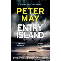 Entry Island, Peter May undifferentiated
