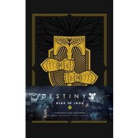 Destiny : Rise of Iron