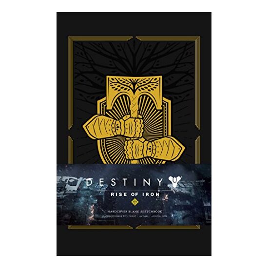 Destiny : Rise of Iron