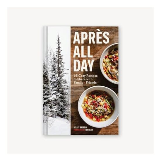 Apres All Day