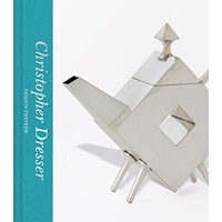 Christopher Dresser
