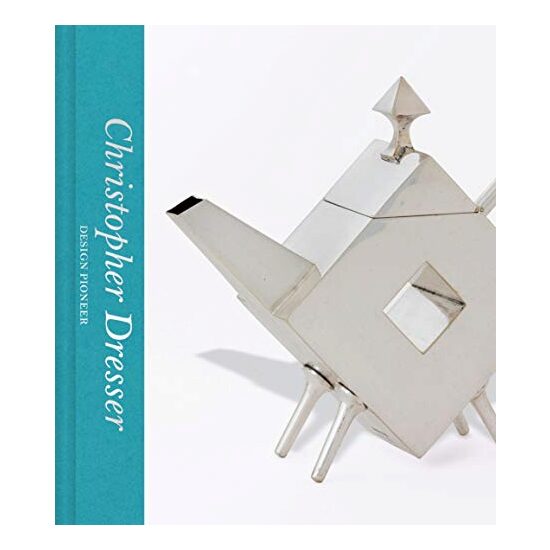 Christopher Dresser - Imagine 1