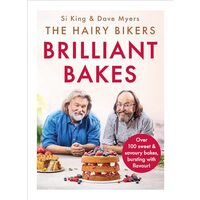 Hairy Bikers' Brilliant Bakes