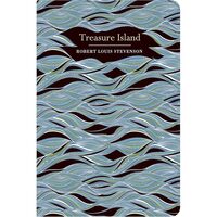 Treasure Island (Chiltern Classic)