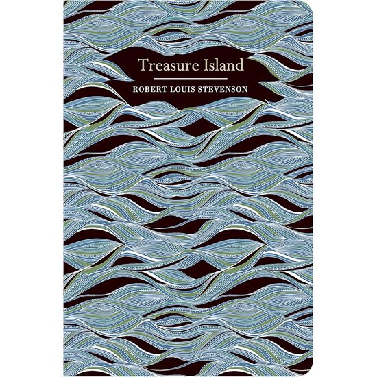 Treasure Island (Chiltern Classic) - Imagine 1