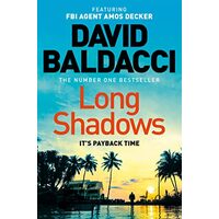 Long Shadows