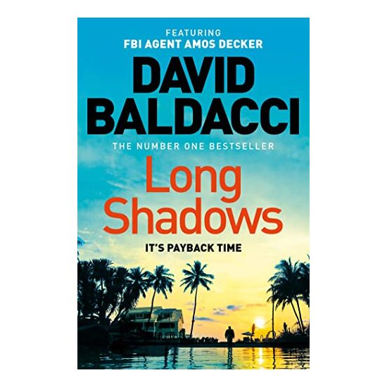 Long Shadows - Imagine 1