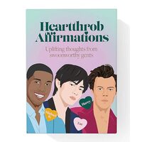 Heartthrob Affirmations