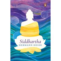 Siddhartha, Hermann Hesse