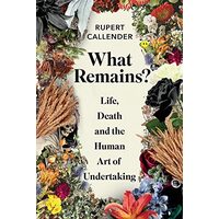What Remains?