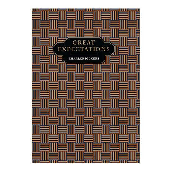 Great Expectations (Chiltern Classic)