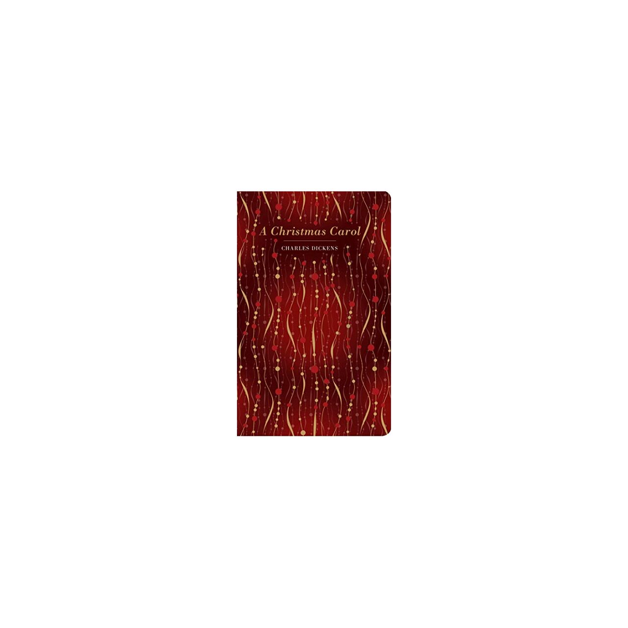 Christmas Carol (Chiltern Classic)