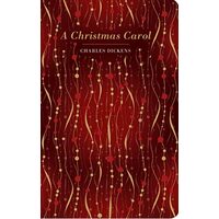Christmas Carol (Chiltern Classic)
