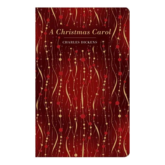 Christmas Carol (Chiltern Classic)