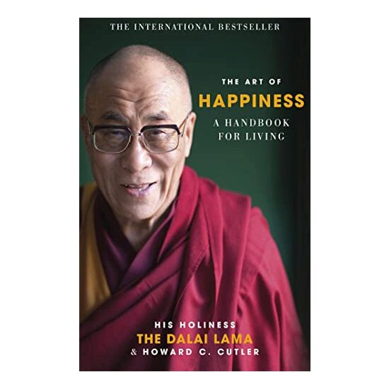 The Art of Happiness