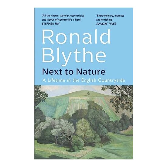 Next to Nature - Imagine 1