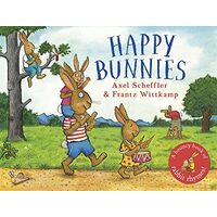Happy Bunnies