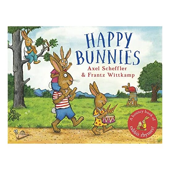 Happy Bunnies