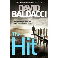 Hit, David Baldacci