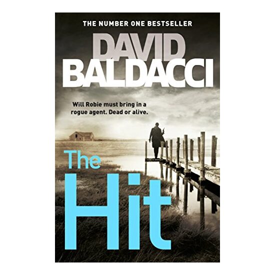 Hit, David Baldacci