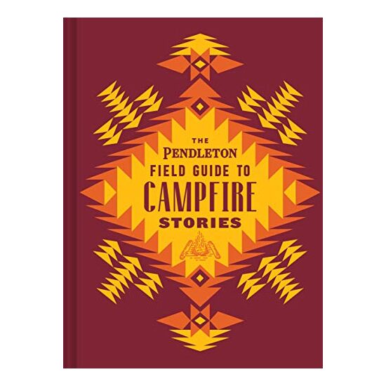Pendleton Field Guide to Campfire Stories - Imagine 1