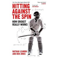 Hitting Against the Spin