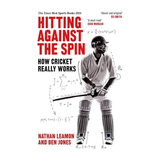 Hitting Against the Spin - Imagine 1