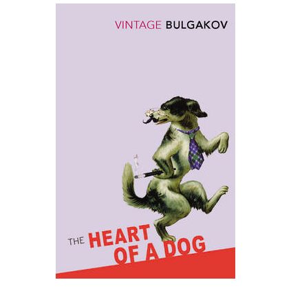 The Heart of a Dog